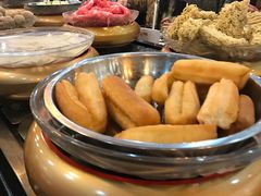 -龍歌自助小火锅(崂山丽达店)