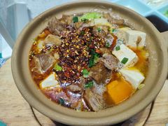 -紫光园·烤鸭·北京菜(团结湖店)