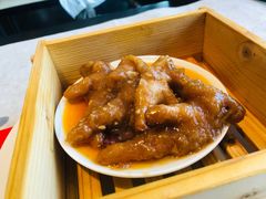 -馋遇江南·精致湖景雅宴(东方之门店)