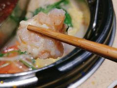 -蜀留香火锅·始于1999·原四川老火锅(白堤路店)