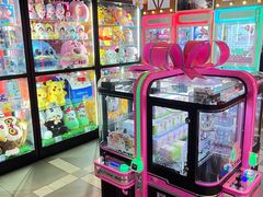 -反斗乐园(中航城君尚购物中心)