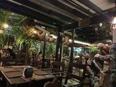-自然餐厅(Phuket)
