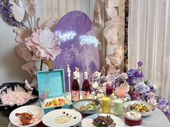 -PARFUM FLORAL花境法餐(南京首店)