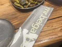 -北丐先生·野馄饨烧烤(泰达E街区店)