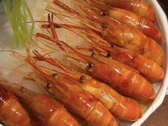 -乔街深夜食堂·小龙虾·高压锅生蚝(杭州总店)