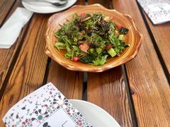 -ALAMEEN阿拉伯餐厅(三里屯店)