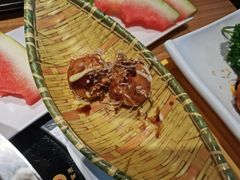 -水林间·寿喜烧自助(仙林金鹰店)