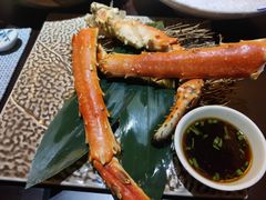 -花狸日本料理(柏庐广场店)