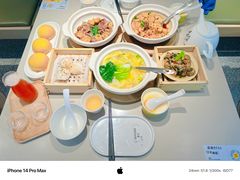 -蔡澜点心(三里屯T+MALL店)
