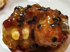 -新溢香国际酒店-中餐厅