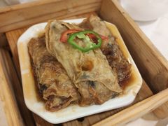 -百乐门喜宴(海珠广场华厦店)