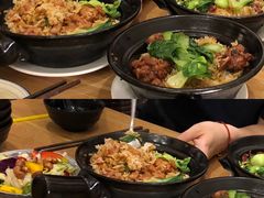 -嘉年华面包房餐厅（饺子馆）(陶然亭店)