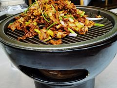 -东门烤鸭店(东华门店)