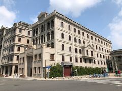 -汕头开埠文化陈列馆