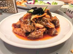 -燕春楼(海河华鼎店)