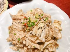 -北平食府(马鞍山路店)