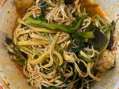 -川锦汇麻辣拌(长大店)