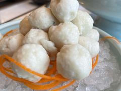 -捞神煲汤火锅(湖滨商业街店)