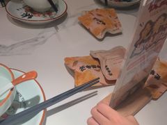-禄运茶居·手工点心(猎德店)