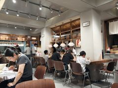 -王全兴鸡血汤鸡汤饭(交通路店)