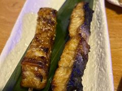 -质烤烤物·活烤海鲜(质烤总店)