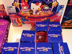 -泡泡玛特POPMART(崇文门国瑞城店)