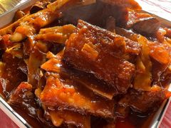 乐乐烧带鱼-乐乐餐厅(湘子庙街店)