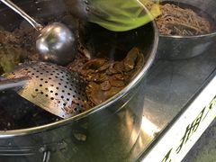 -张记捆鸡(总店)