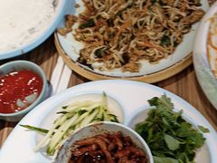 -合合春饼·酱骨·东北菜(潘家园店)