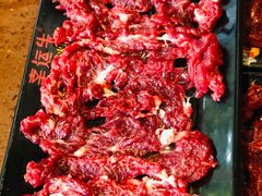 -幸运牛汕头小黄牛牛肉火锅(梅林店)