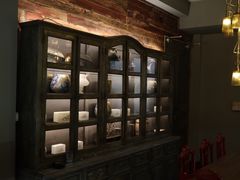 -花马天堂云南餐厅 Lost Heaven(外滩店)