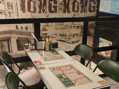 -肥汁米蘭香港米线(宁波路总店)