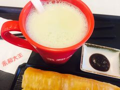 -永和大王(茉莉上新·友谊店)