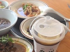 -功牛泉州牛肉小吃·火锅(三里街店)