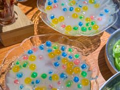 -哼蟹二将·烤肉酱蟹(合生汇店)