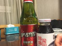 -巴依老爷新疆餐厅