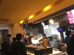 -麦当劳(鼓楼店)