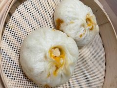 豆腐包-7017浙菜•建德味(中财店)