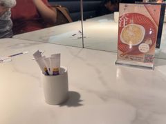 -翡翠拉面小笼包(岭南新天地店)