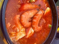 -农乐园炭火烤肉(繁花中心店)