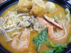 -老闽味沙茶面·姜母鸭(传承35年曾厝垵店)
