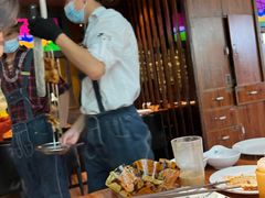 -汉巴味德(大悦城店)