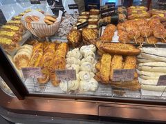 -PAPER STONE BAKERY(天汇广场店)