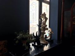 -德大西餐社(云南南路店)