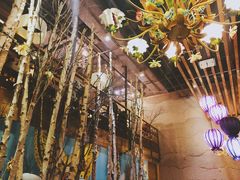 大堂-山有花啡餐厅(常营总店)