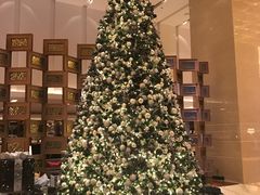 门面-The Lounge·大堂酒廊·北京粤财JW万豪酒店