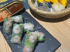 -仙罗泰·泰国餐厅(印象汇店)