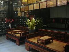-山城辣妹子(定福庄店)