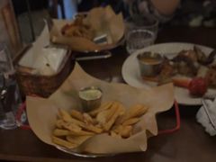 -ibarrel爱杯·bistro&brunch(江宁路店)