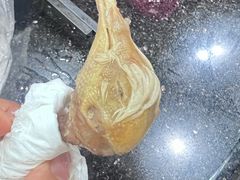 -皇鸽餐厅(五桂山分店)